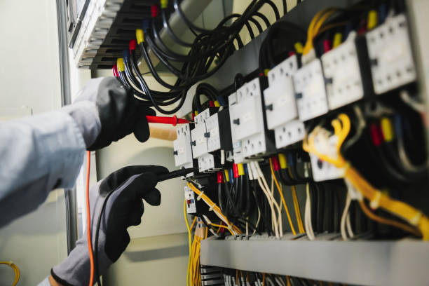 Emergency Electrical Repair Services in Wilmerding, PA