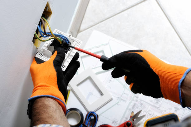 Emergency Electrical Repair Services in Wilmerding, PA